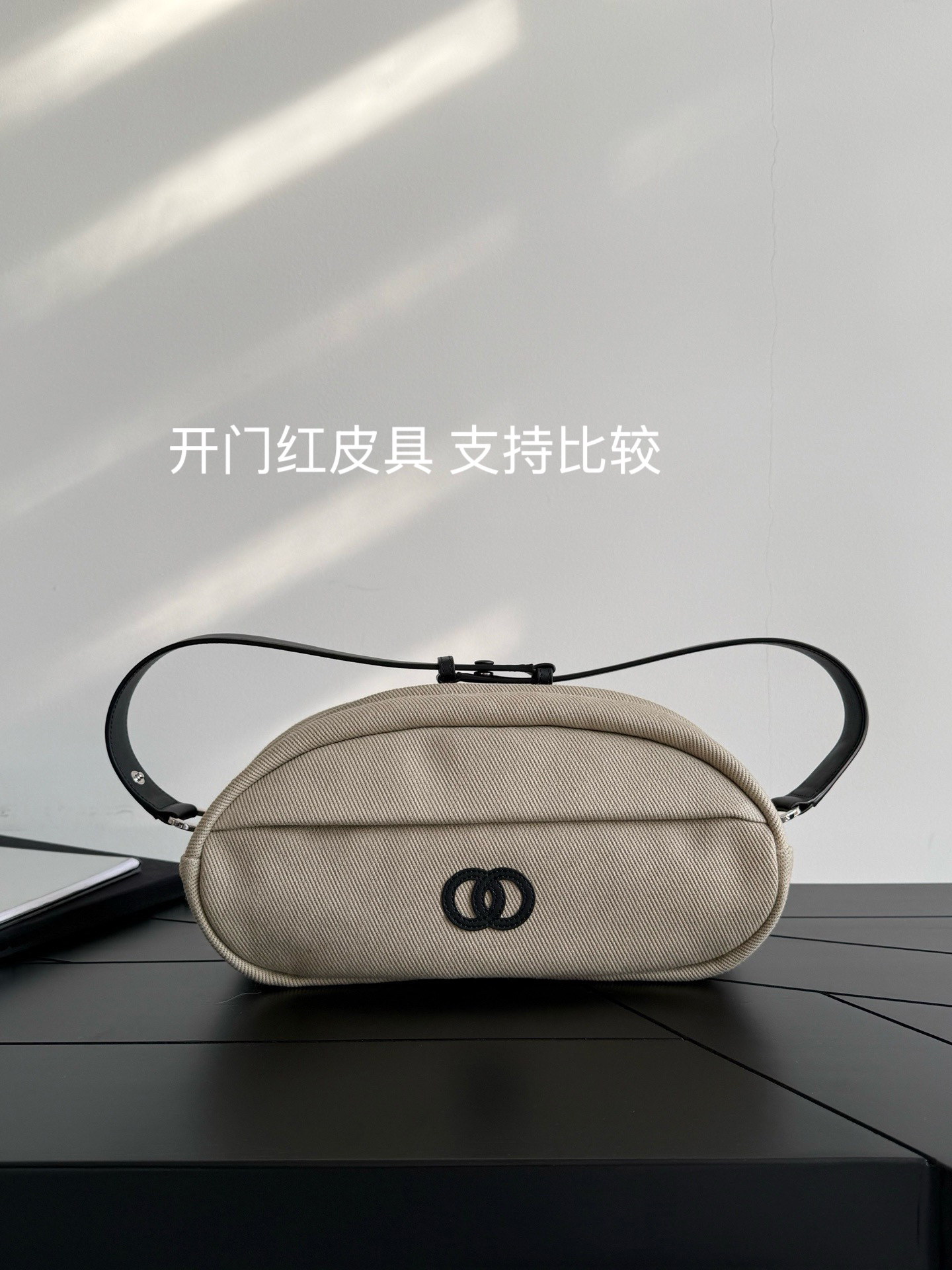 26s新款时尚百搭单肩包女手提腋下包包高级感小众设计图片