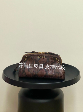 2026新款时尚百搭单肩包女大容量手提腋下包包高级感小众设计