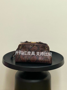 2026新款时尚百搭单肩包女大容量手提腋下包包高级感小众设计