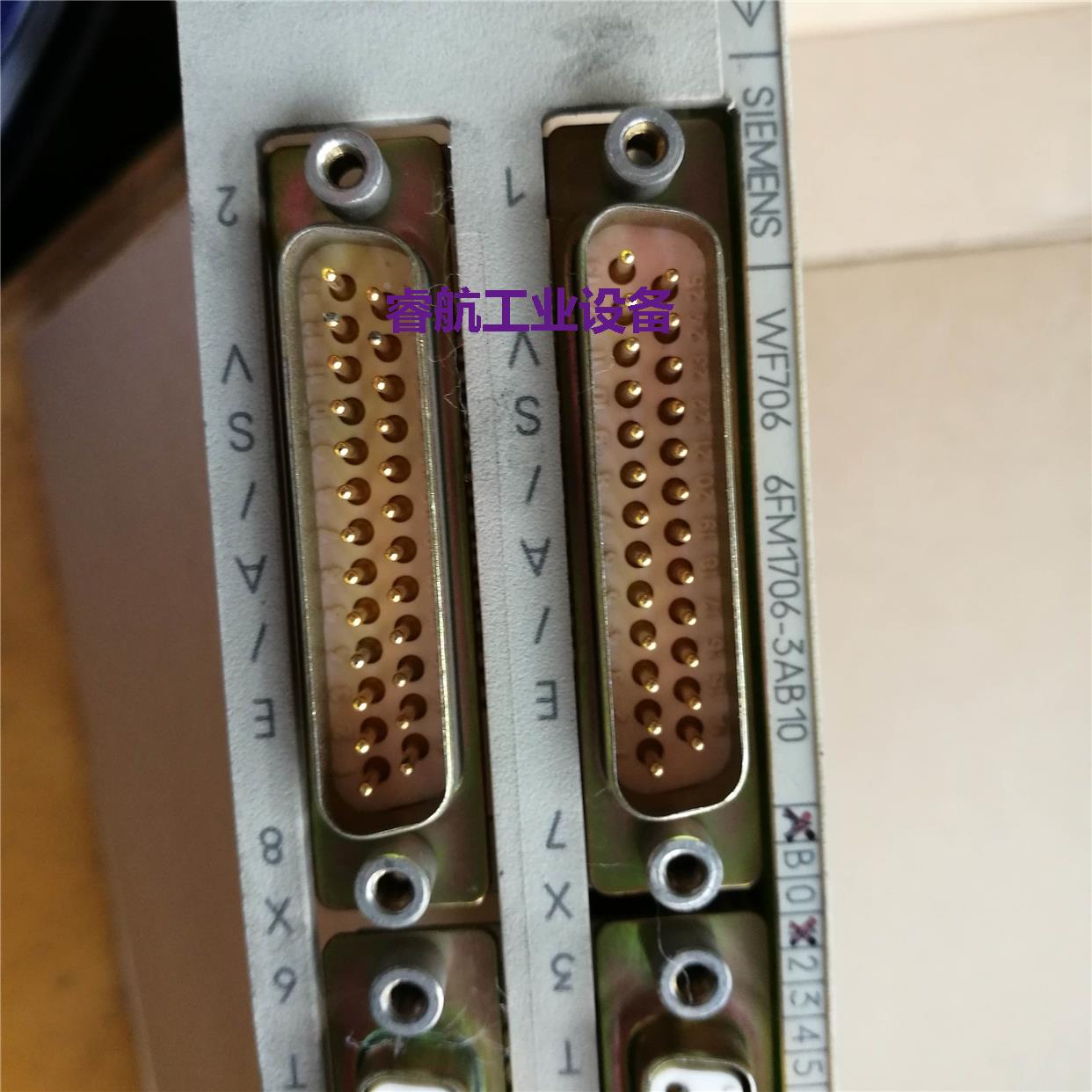 现货供应WF706 6FM1706-3BA10 实物照片 现货品质保证