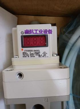 SMC ITV2030-042CL ITV2030-043CL ITV1030-042CL ITV1030-041CL