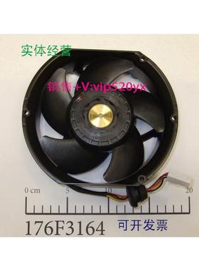 现货供应丹佛斯N型风扇 9WG5748P5G0003 风扇 DC48 2.91A 176F316