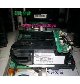 现货供应机械手IBM 45E6351 45E6348 3576 / TS3310 Picker Robot