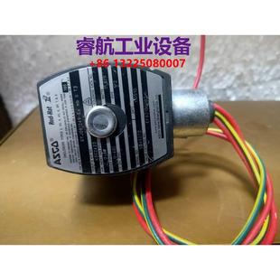 ASCO电磁阀EF8210G087议价$