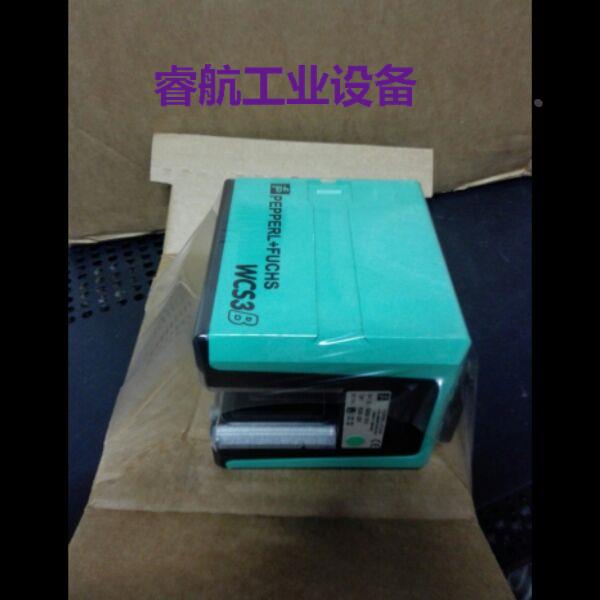 P+F倍加福读码器WCS3B-LS221原装 WCS3B-LS211 现货特价议价$
