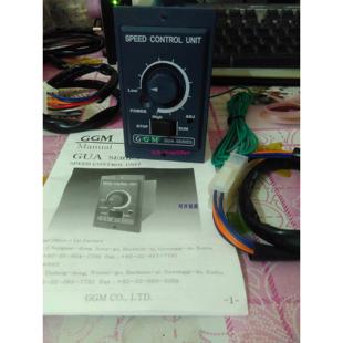 现货供应GGM GUA B韩国进口GAFJD14 单相电机调试器