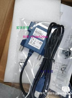 现货供应NI GPIB USB HS+ ，783368-01，现货