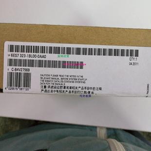 0AA0现货6ES7322 1BL00 现货供应全新数字量模块6ES7 322