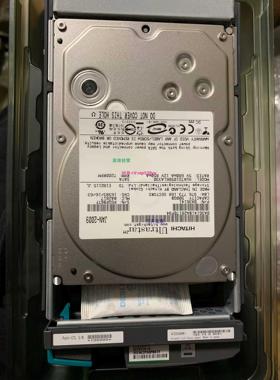 现货供应3272215-E HDS AMS200/AMS500 500G SATA转FC硬盘DF-F700