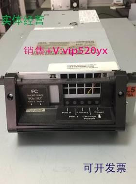 现货供应45E9084 45E9083 IBM驱动器 3588-F5A TS3500 LTO5 3584