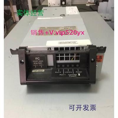 现货供应45E9084 45E9083 IBM驱动器 3588-F5A TS3500 LTO5 3584