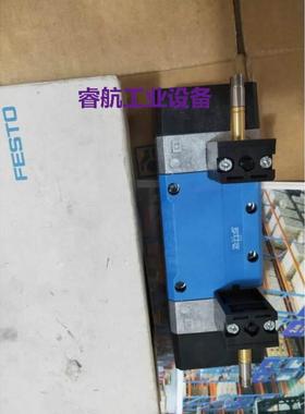 FESTO 159716 MN1H-5/2-D-1-FR-S-C议价*