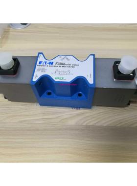 现货供应Vickers比例阀 KDG4V 5 33C50N H MU HA730