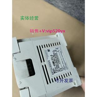 A测试完好FX3U 现货供应三菱PLC模块FX3U 48MR