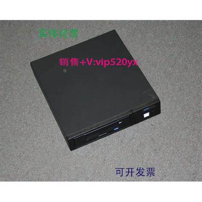 现货供应7206-336 IBM Tape Driver DDS5 SCSI/LVD External 36/7