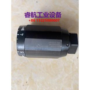 节流阀 力士乐Rexroth全新原装 型号R900422145议价$