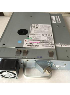 现货供应HP AK383A Ultrium1760 LTO4 SAS磁带机BRSLA-0703-DC 46