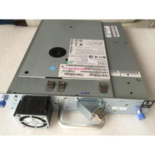 SAS磁帶機(jī)BRSLA Ultrium1760 現(xiàn)貨供應(yīng)HP LTO4 AK383A 0703