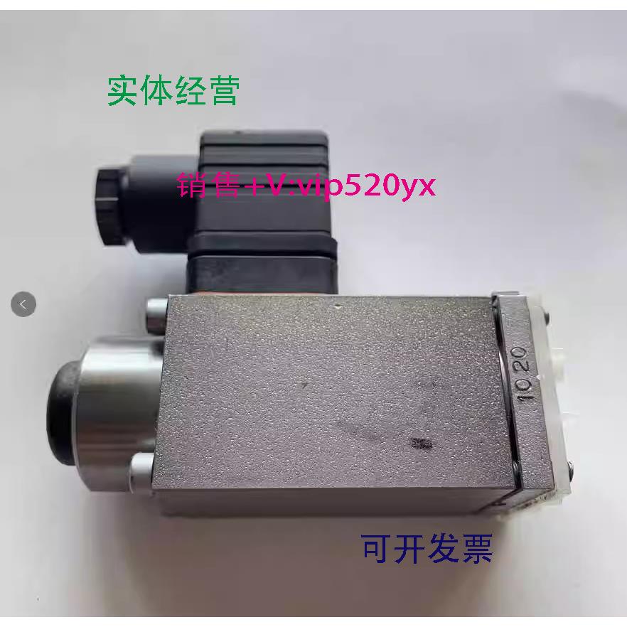 现货供应哈威电磁阀WN1D-G24换向阀WN1D-WG230液压阀BVG1R-DTM24-