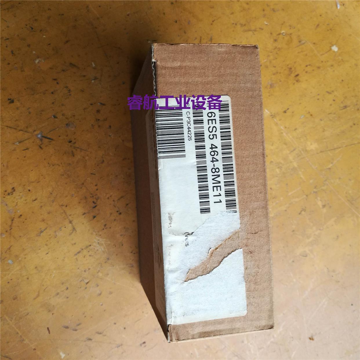 现货供应6ES5464-8ME11 全新保证未开封 现货实物照片