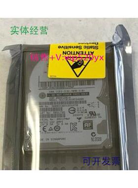 现货供应全新 02PX539 02YC027 02PX742 2.4T 10K SAS V5010E V50