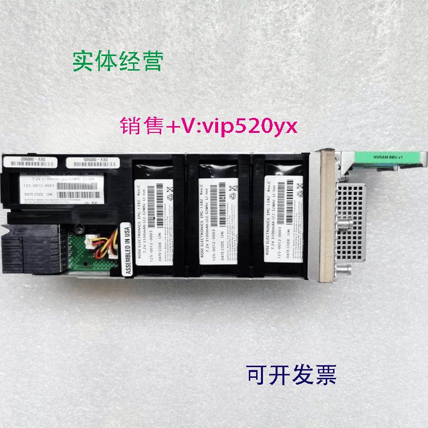 现货供应Dell EMC 303-404-100A-01 800GB Flash V2 I/O Module