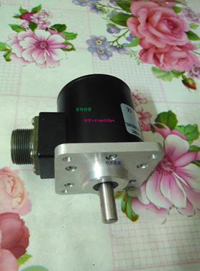 现货供应MACI艾美柯DC25F-S2FPRGMCS编码器02100239