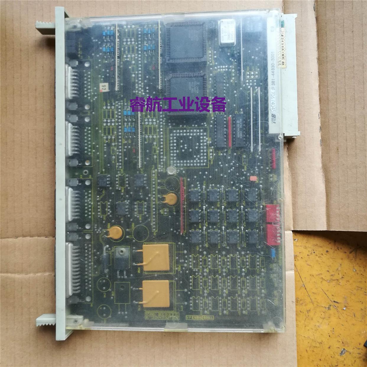 现货供应WF706 6FM1706-3AA10实物照片品质完好现货