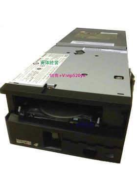 现货供应3588-F5A IBM 8GB LTO5 TAPE DRIVE For 3584 TS3500现货