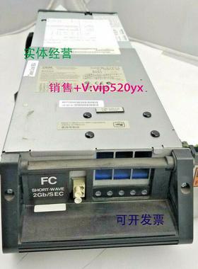 现货供应3588-f3a IBM 3588-F3A LTO3 2Gbps Fibre Drive现货