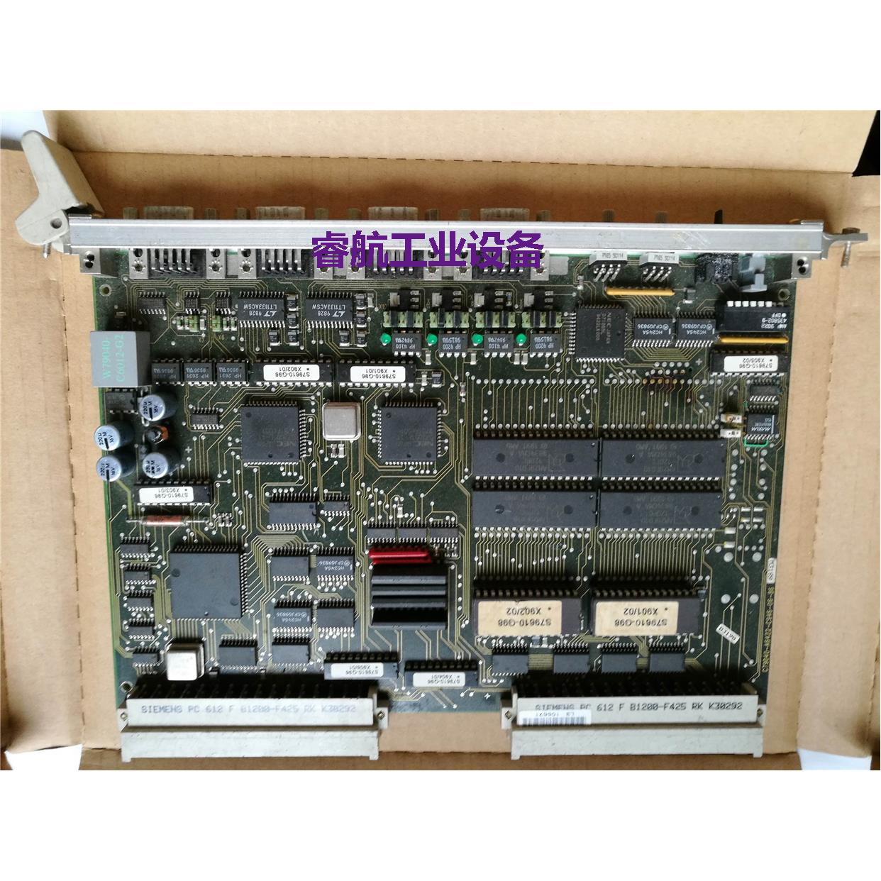 现货供应PCPU2 模块C79458-L2232-A3 品质完好 现货