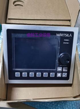现货供应46WLDU20OE Wartsila瓦锡兰 PAAE135197 议价