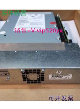 现货供应磁带机Oracle Sun SL150 LTO6 FC 8GB 半高驱动器7050446