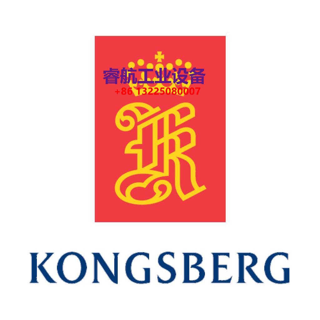 KONGSBERG AC4 CONTR UNIT Power VT25-373-99/X9 全新D议价议价$