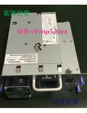 现货供应磁带机IBM 3573-8144 PN：95P5817 8001600GB Ultrium LT