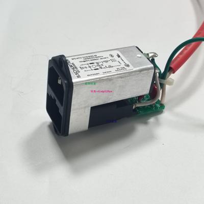 现货供应赛默飞热电i系列通用部件输入滤波器101055-00，可开发票