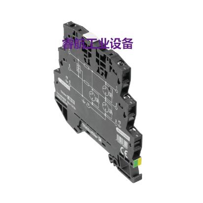 全新魏德米勒浪涌保护器1064980000 VSSC6 RS485议价*