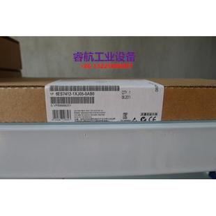 0AB0 0AB0现货 6ES7412 2XJ05 西门子CPU412 412 原装 1XJ05 6ES7