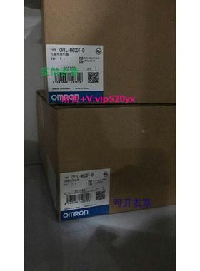 现货供应全新PLC模块CP1L-M60DT-D现货出售CP1L-EM30DR-D