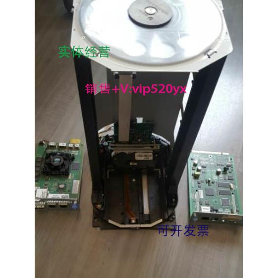 现货供应惠普HP MSL8096磁带库 机械手臂总承440330-001 //440327
