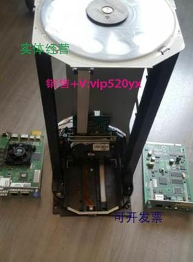 现货供应惠普HP MSL8096磁带库 机械手臂总承440330-001 //440327