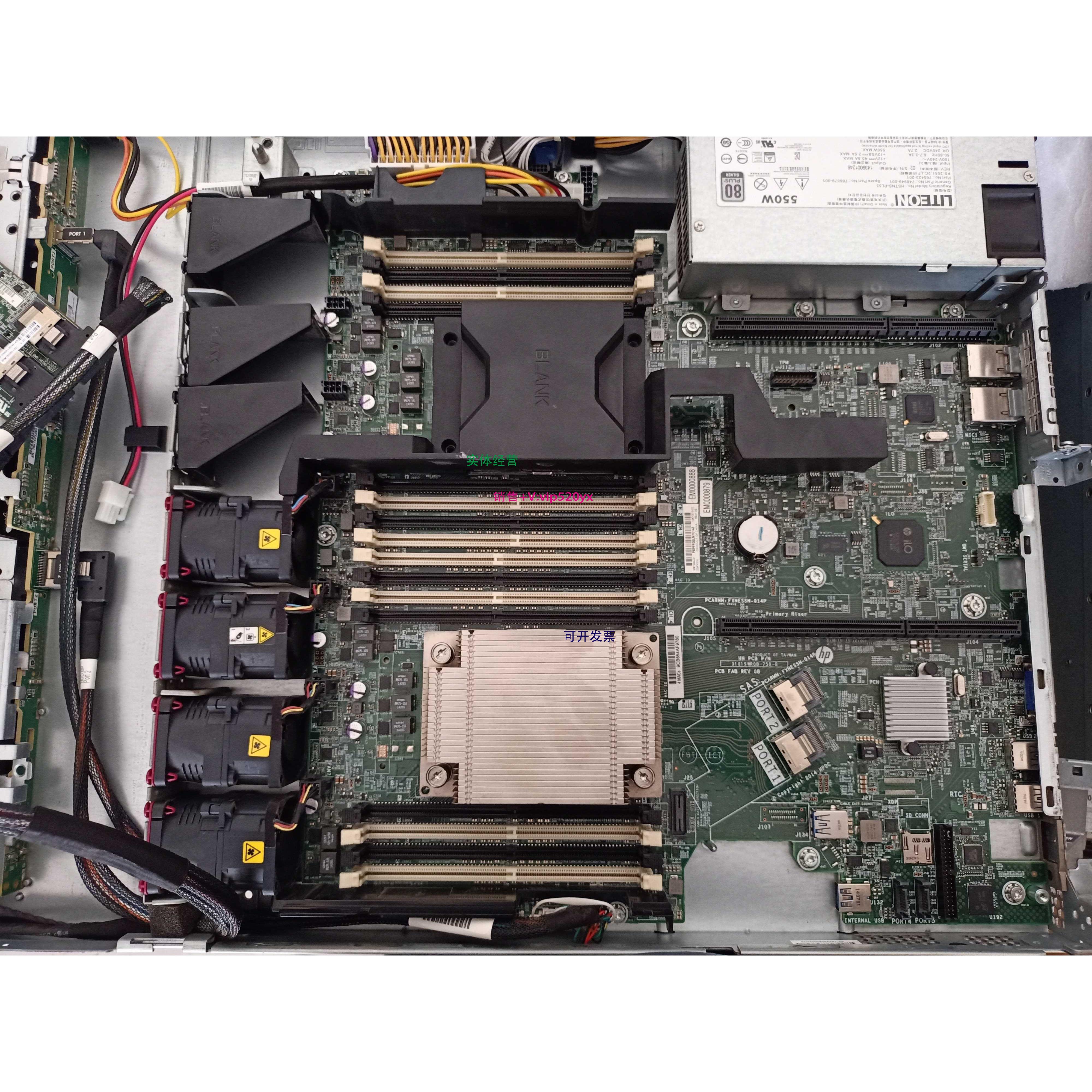 现货供应HP惠普DL160 G9 DL180 G9主板 779094-001 743018-002 84