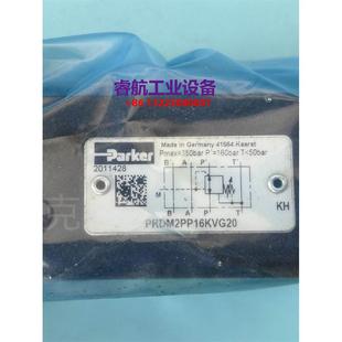 减压阀PRDM2PP16KVG全新议价议价$ PARKER直动式