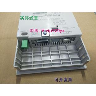 0AX1现货功能完好带包装 1JC20 607 现货供应以上触摸屏6AV3