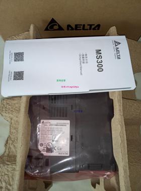 现货供应台达变频器VFD17AMS43 4A2MS43 2A7MS43ANSAA 750W1.5KW7