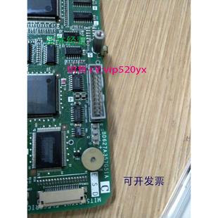 现货供应三菱主板BD627A357G51A