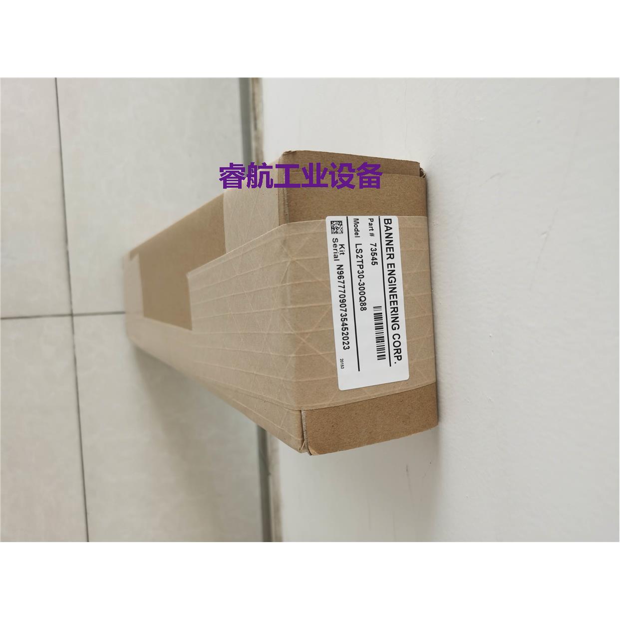 BANNER LS2TP30-300Q88邦纳光栅LS2E30-300Q8+LS2TR30-300Q8议价*