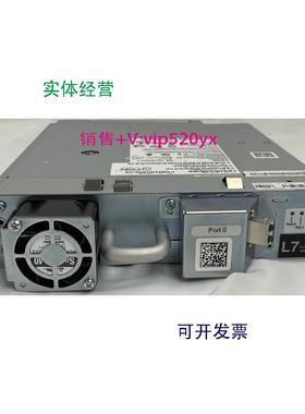 现货供应IBM 00GH764 LTO-7 HH SAS Tape Drive with Caddy for T