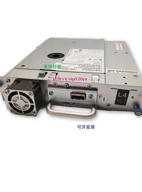 现货供应45E2030 IBM LTO ULTRIUM 4 HALF-HIGH SAS DRIVE 现货出