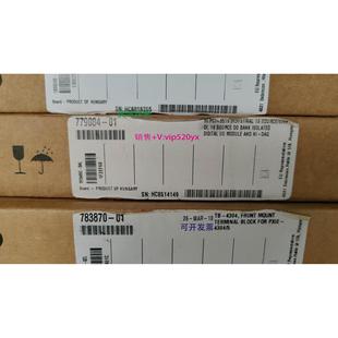 全新现货 6518 现货供应NI PCI